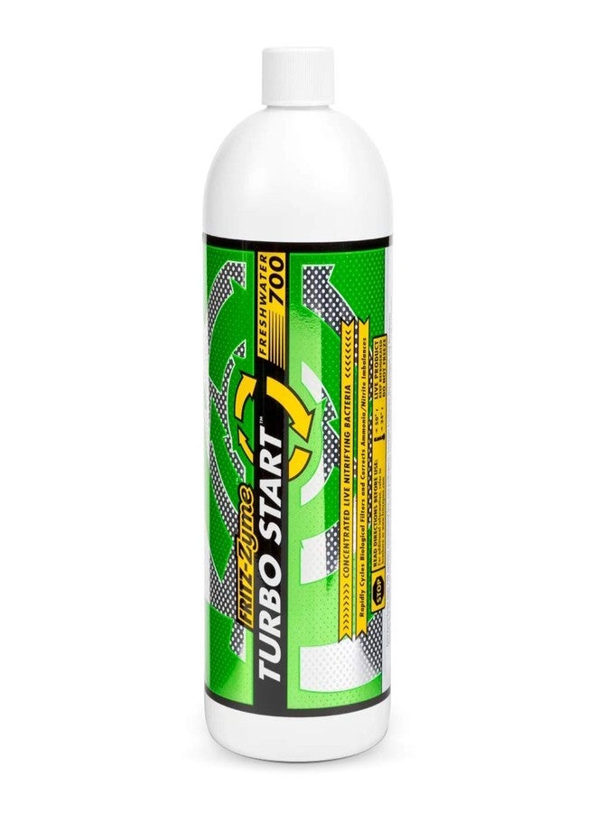 فريتز أكواتيكس فريتز توربو ستارت 700 للمياه العذبة (1 أونصة) - Image 2